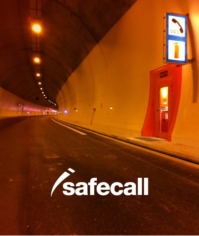 safecall