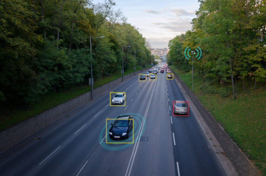 AI For Tolling