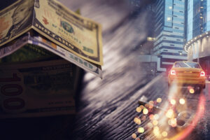 Reducing revenue leakage