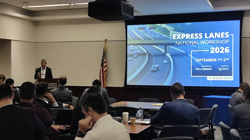 Express Lanes